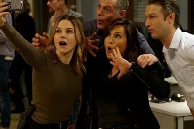 ‘That’s My Dream’: Chicago Fire Star Pitches Crossover With Law & Order: SVU Fan Favorite