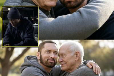 Forgotten Hero: The Man Who Helped Build Eminem