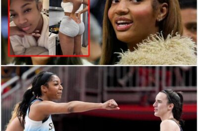 BREAKING: Angel Reese Sues Caitlin Clark for $10 Million Over Alleged “Defamatory Comments” on Live Broadcast. According to Reese, she was deeply hurt by the comment, feeling it was not only inaccurate but also damaging to her personal and professional life.