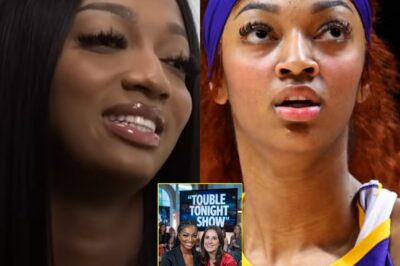 HOT NEWS: Angel Reese Threatens to RETIRE if WNBA Doesn’t Pay Her More, Caitlin Clark Speaks Out