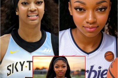 BREAKING: Angel Reese Nominated to Become the First Female Athlete with an Official Barbie Ambassador Doll, Honoring Her Influence on Culture, Style, and Community. ..