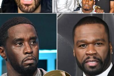 Eminem EXPOSES Why Diddy’s Sons Are SCARED Of 50 Cent.. (This Is DEEP!)