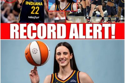 Early moments from Indiana Fever’s preseason hint at something bigger in the making…