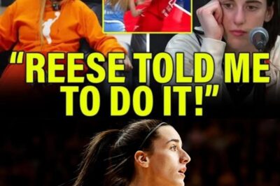 SHOCKING NEWS: Chennedy Carter Finally Speaks — But Her Justification of Caitlin Clark Leaves the WNBA Stunned