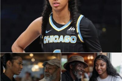 HOT NEWS: Coach Nola Henry FIRED Angel Reese From Team SQUAD After UNTAMED Behavior!