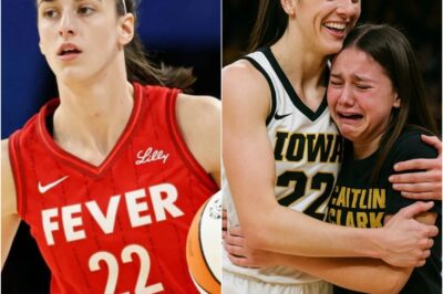 LATEST NEWS: Girl spent all her savings in 3 years to buy tickets to see Caitlin Clark’s match but didn’t have enough money and burst into tears – Caitlin Clark did something that made everyone ADMIRE…