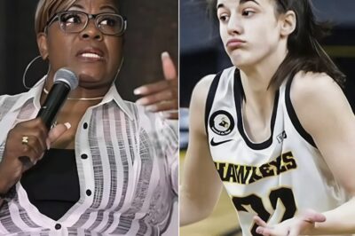 WNBA Sh0ck: Caitlin Clark ATTACKED BY Sheryl Swoopes AGAIN AFTER BEING FIRED FROM WNBA FOR 1 ABSURD REASON…!
