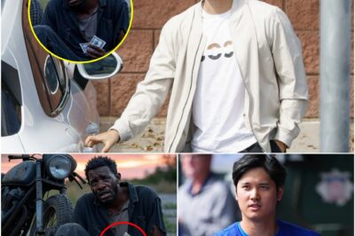 Accidentally Hit a Stranger’s Car, the Hired Gardener Waits 2 Hours to Apologize. The Owner’s Identity and His Shocking Action…