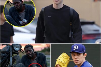 Accidentally Hit a Stranger’s Car, the Hired Gardener Waits 2 Hours to Apologize. The Owner’s Identity and His Shocking Action…