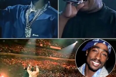 Snoop Dogg & Dr. Dre’s Powerful 2Pac Tribute Live in Boston: Up In Smoke Tour