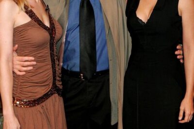 Beloved ‘Law & Order: SVU’ Alum Reveals Whether She’d Return to the Show: ‘You Could Do a Write-In Campaign’