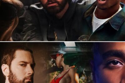 “Eminem’s Leaked Suge Knight & Ja Rule Diss Track ‘Smack You’ Is the Rawest We’ve Heard in Years”