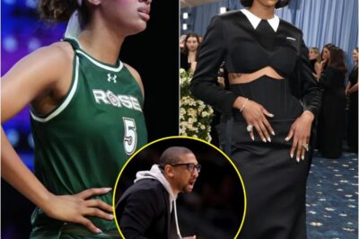 Angel Reese Misses Chicago Sky Practice for the Met Gala—Coach Breaks Silence on the Star Player’s Glamorous Absence! Is Skipping Practice for Fashion’s Biggest Night a Bold Move or a Distraction for the Team?