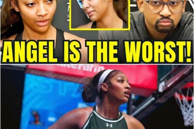 BREAKING NEWS: Angel Reese CURSES OUT Coach After Being FIRED From Her Role By Sky Coach Ahead of the Upcoming 2025 Season!