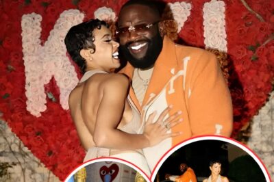 Rick Ross Drops a Fortune on a Supercar-Inspired Yacht!