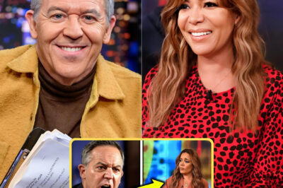 Sunny Hostin Melts Down on Live TV: When the Queen of Virtue Gets Wrecked by Reality