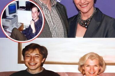 In her memoir, the mother of billionaire Elon Musk shares anecdotes about her upbringing. She mentions her son’s accomplishment of designing computer game software at the age of twelve. She also disclosed that Elon Musk was required to retake the IT competency assessment at the age of seventeen since the examiner had never observed a score so high. Also, in order to help Elon Musk become eligible to study business and physics, she had to go from South Africa to Canada.