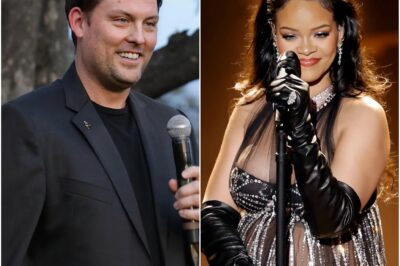 BREAKING: GRAMMY Museum CEO Michael Sticka announced there will be a ceremony honoring Rihanna at the 2026 Grammy Awards, a shocking announcement that shook the world!