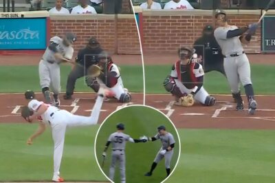 Yankees hit back-to-back-to-back homers for powerful start against Orioles