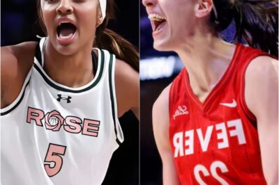 Angel Reese Issues Ultimatum to Team USA: “If Caitlin Clark Joins, I’m Out for Good”