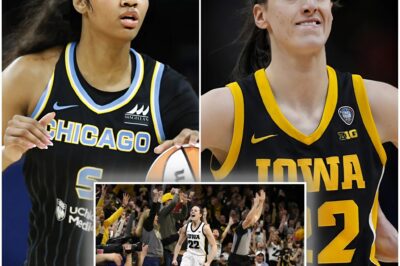 Angel Reese PLAYS THE VICTIM! “Claims” Caitlin Clark Fans are RACIST in podcast debut! WNBA.