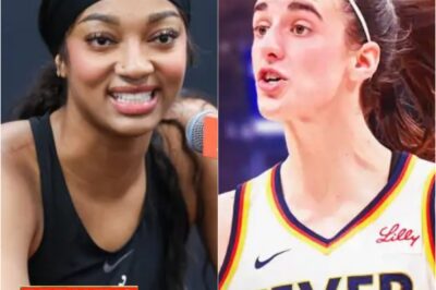 SHOCKING: Caitlin Clark has filed a $10 million lawsuit against Angel Reese after Reese allegedly urged fans to attack and harass Clark at her private residence