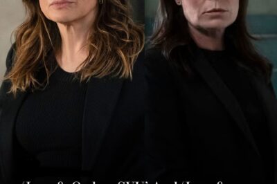 ‘Law & Order: SVU’ And ‘Law & Order’ Renewed For 2025-26 After Combined 50 Seasons On NBC
