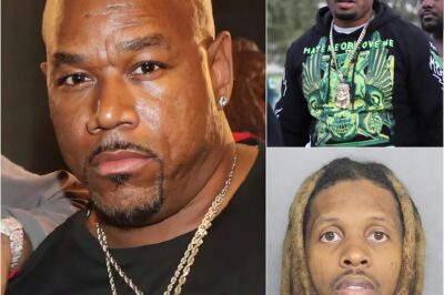 BREAKING: Wack 100 Issues SCARY WARNING To Lil Durk Over Luce Cannon Allegedly Snitching to the Feds