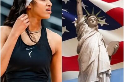 Angel Reese DROPS BOMBSHELL: “I’m LEAVING America – This Country DOESN’T DESERVE Me!” SHOCKING Statement Sends Sports World into Chaos!