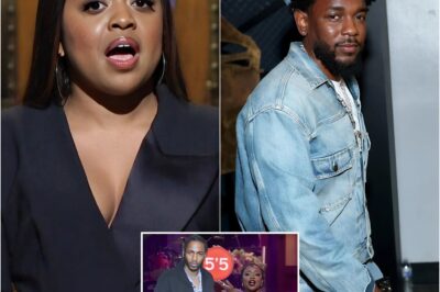 Kendrick Lamar Name-Dropped In Hilarious ‘SNL’ Sketch About Short People