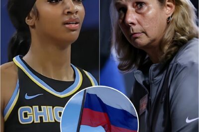 Angel Reese made an utterly disappointing decision for the U.S. team and fans when she chose to abandon the American team to compete for Russia. The reason she provided might enrage many people.