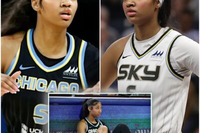 “For however long it takes” – A determined Angel Reese fires back at critics after warning of a potential WNBA boycott over a $75K annual salary.