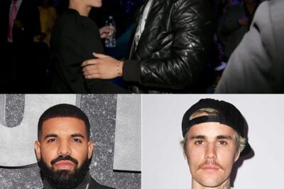Drake Admits He DM’d Justin Bieber About Collaborating And This Was Justin’s Response