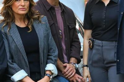 Law & Order: SVU: Velasco and Silva Won’t Return for Next Season