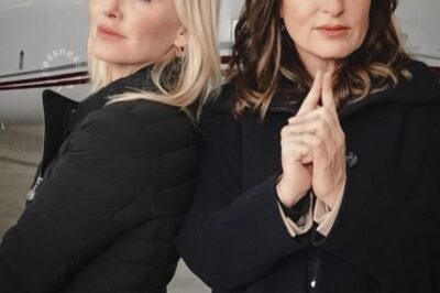 Law & Order: SVU Faces Major Cast Shake-Up as 2 Stars Depart the Show