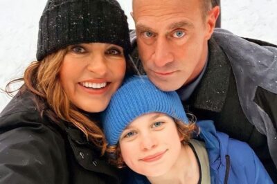 Law & Order: SVU: Velasco and Silva Won’t Return for Next Season