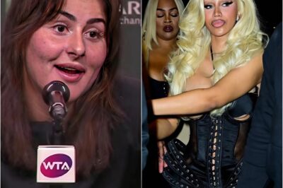 Today’s news: Cardi B shocked everyone by acting like that with her fans, making everyone fed up with her actions.