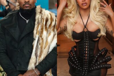 GOOD NEWS: Cardi B’s alleged boyfriend couldn’t hide his joy when revealing the “shocking” truth in just 8 words that made her cry right after the Met Gala party. This event marks the beginning of a promising new journey for this talented couple and is sure to leave you in awe.