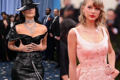 Kim Kardashian Faces Backlash for Calling Taylor Swift ‘Barren’ and ‘Out of Fashion’