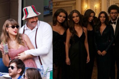 EXCLUSIVE: The Met Gala Curse — From Selena Gomez and The Weeknd to Kim Kardashian and Pete Davidson, Miley Cyrus and Liam Hemsworth — Couples Who Split After Attending the Met Gala Together, and Why Swifties Are Thrilled Travis Kelce and Taylor Swift Skipped the 2025 Edition