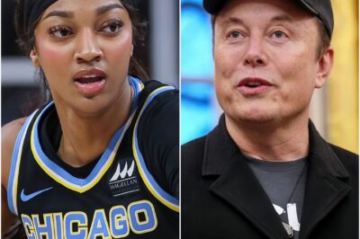 Angel Reese shocked the world by turning down a $10 million offer from Elon Musk: “Keep it and use it for something that truly helps people!”