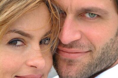 Mariska Hargitay Reveals How She Keeps Her 20-Year Marriage to Peter Hermann Fresh and Thriving
