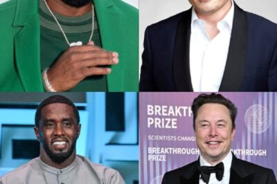“Last Night” Chaos Unfolds Globally as Elon Musk Reveals Uncensored List and Photos of All Celebrities Linked to Diddy!