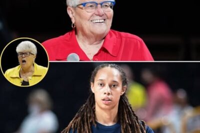 BREAKING SPORTS DRAMA – Lin Dunn Calls for Brittney Griner to Be Expelled from the U.S. Olympic Team: “You Disrespect the American Anthem, You Don’t Deserve to Represent This Country!” Fans and Critics React in Fury—What Sparked This Explosive Statement, and How Will It Impact Griner’s Future in Sports? Get the Full Story Behind This Controversial Call…