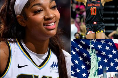 Angel Reese OFFICIALLY decides: “There is no respect in this, I will take my talent abroad because I deserve more respect!” Fans are truly shocked as Angel Reese just made her final decision announcement…