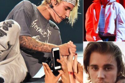 Justin Bieber’s Heartbreaking News Leaves Fans in Deep Shock