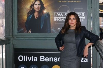 Why Law & Order: SVU Set the Stage for Amanda Rollins’ Return (& Why NBC Must Renew It for Season 27)