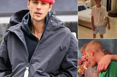 Justin Bieber hits back after his actions were twisted into something darker. His response will surprise you.