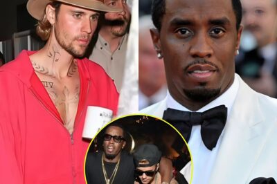 SHOCKING NEWS: Justin Bieber panics and announces he’s selling all his properties and leaving the US after Elon Musk reveals 10 words about what he did with Diddy!