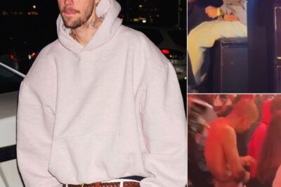 Justin Bieber Looks Unrecognizable at Coachella Creating Shockwaves